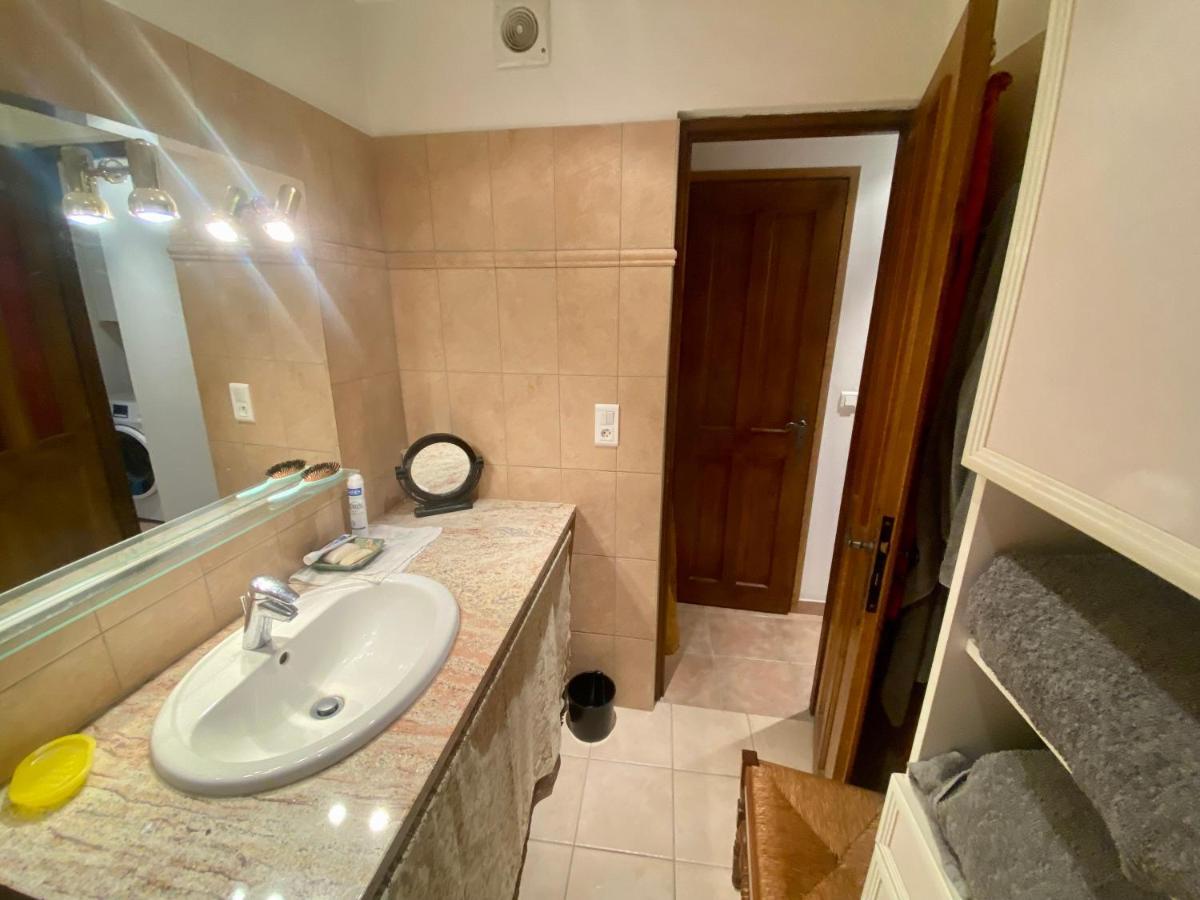 Charmant Appartement T2 65M² Quenza エクステリア 写真